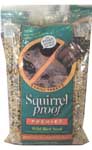 Squirrel Proof Wild Bird Seed